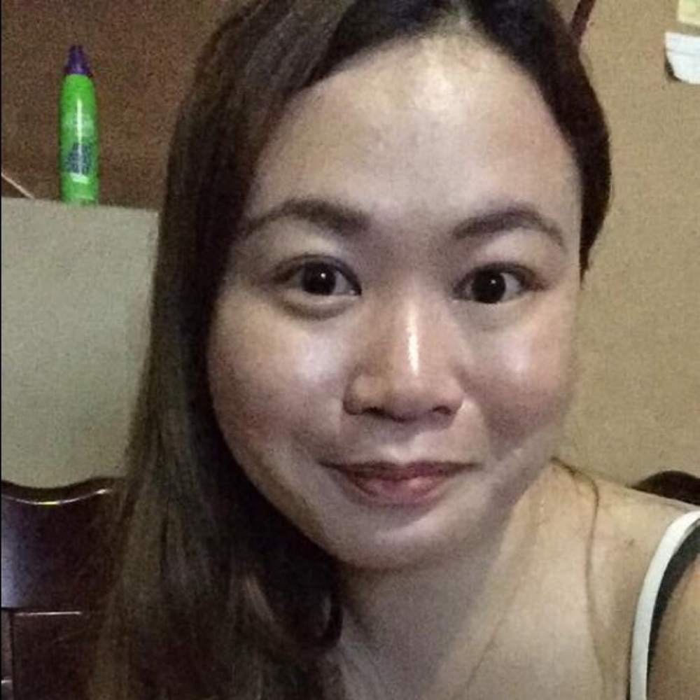 Meet your Posher, Alexianne